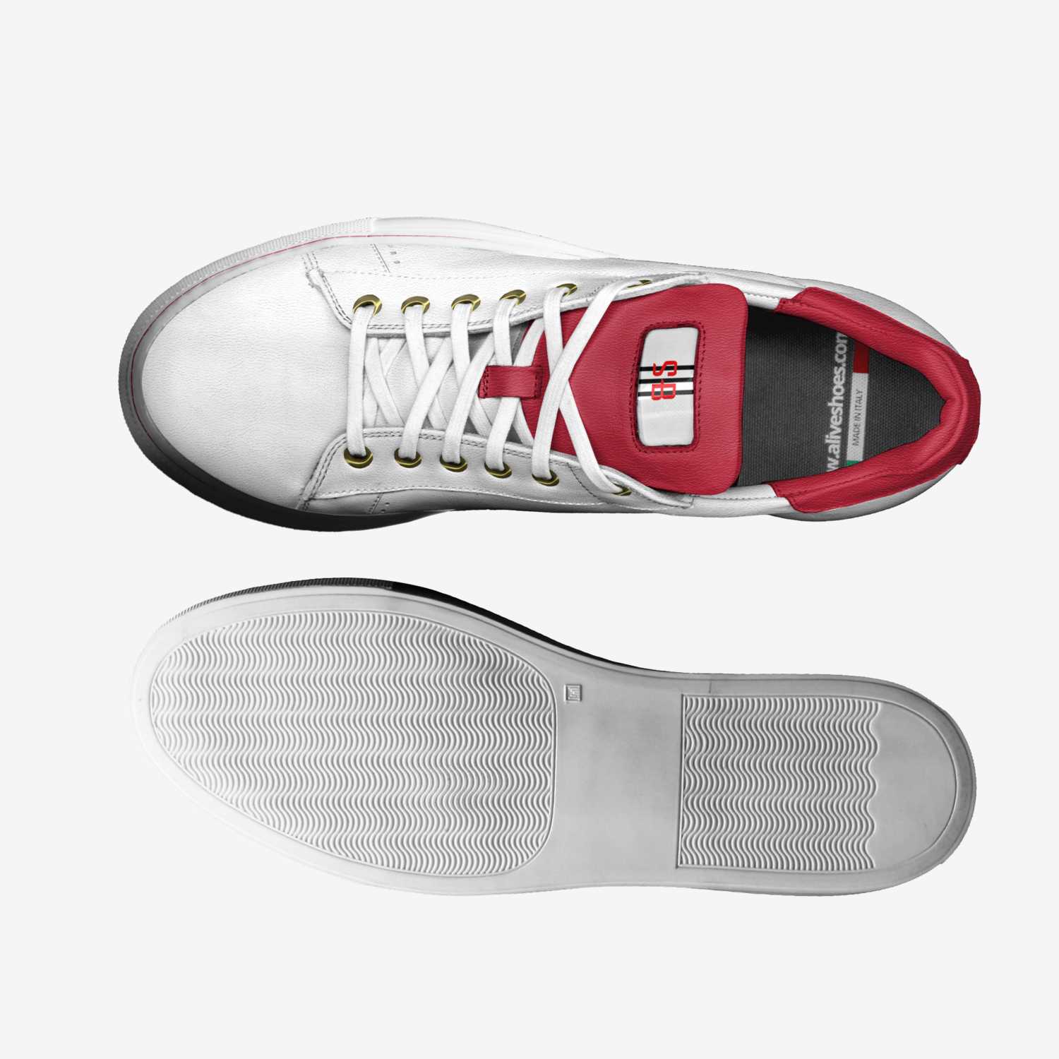 Spice Bros artisan made in Italy shoes by Levi J Penn