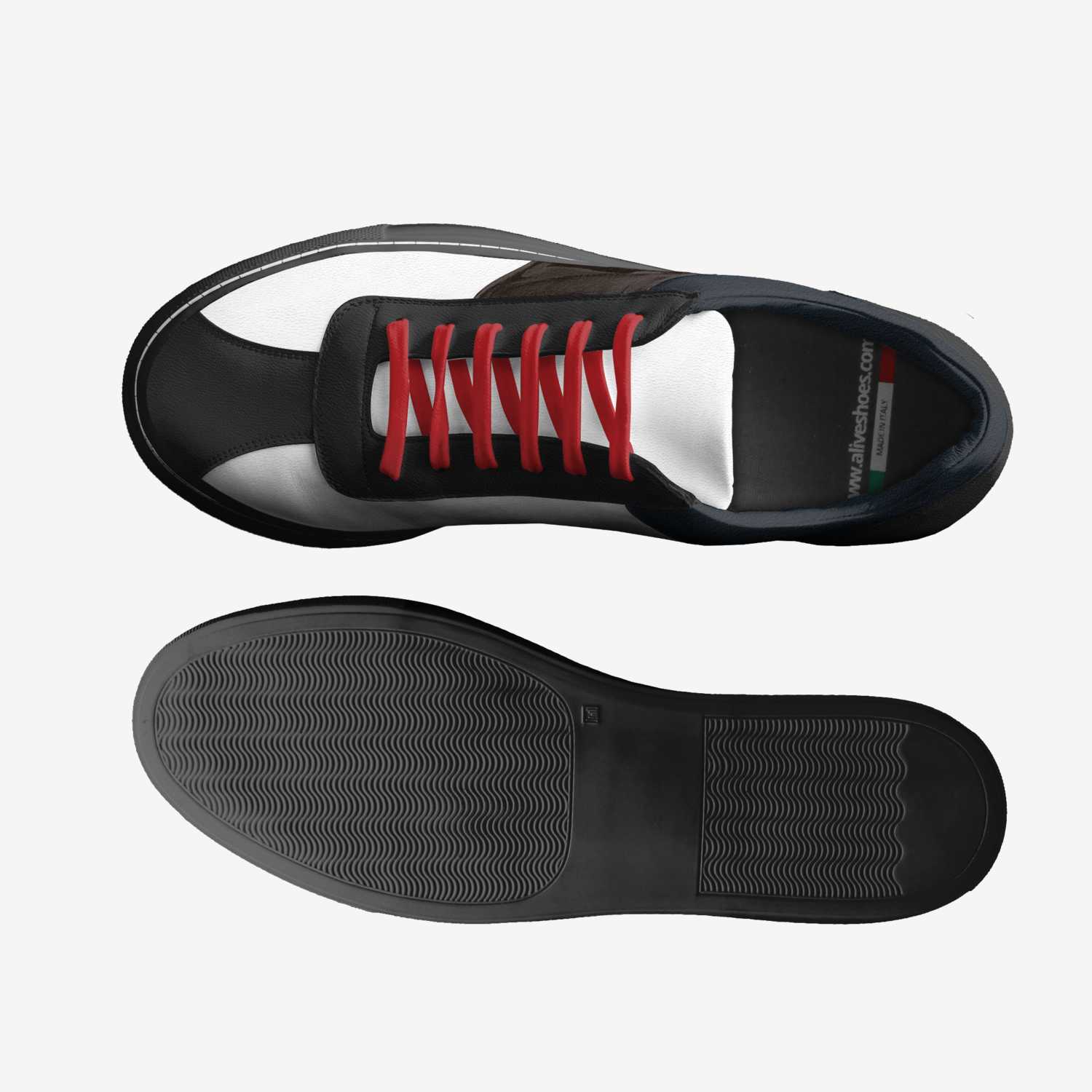 Air Juans 10 artisan made in Italy shoes by Ibo Villanueva