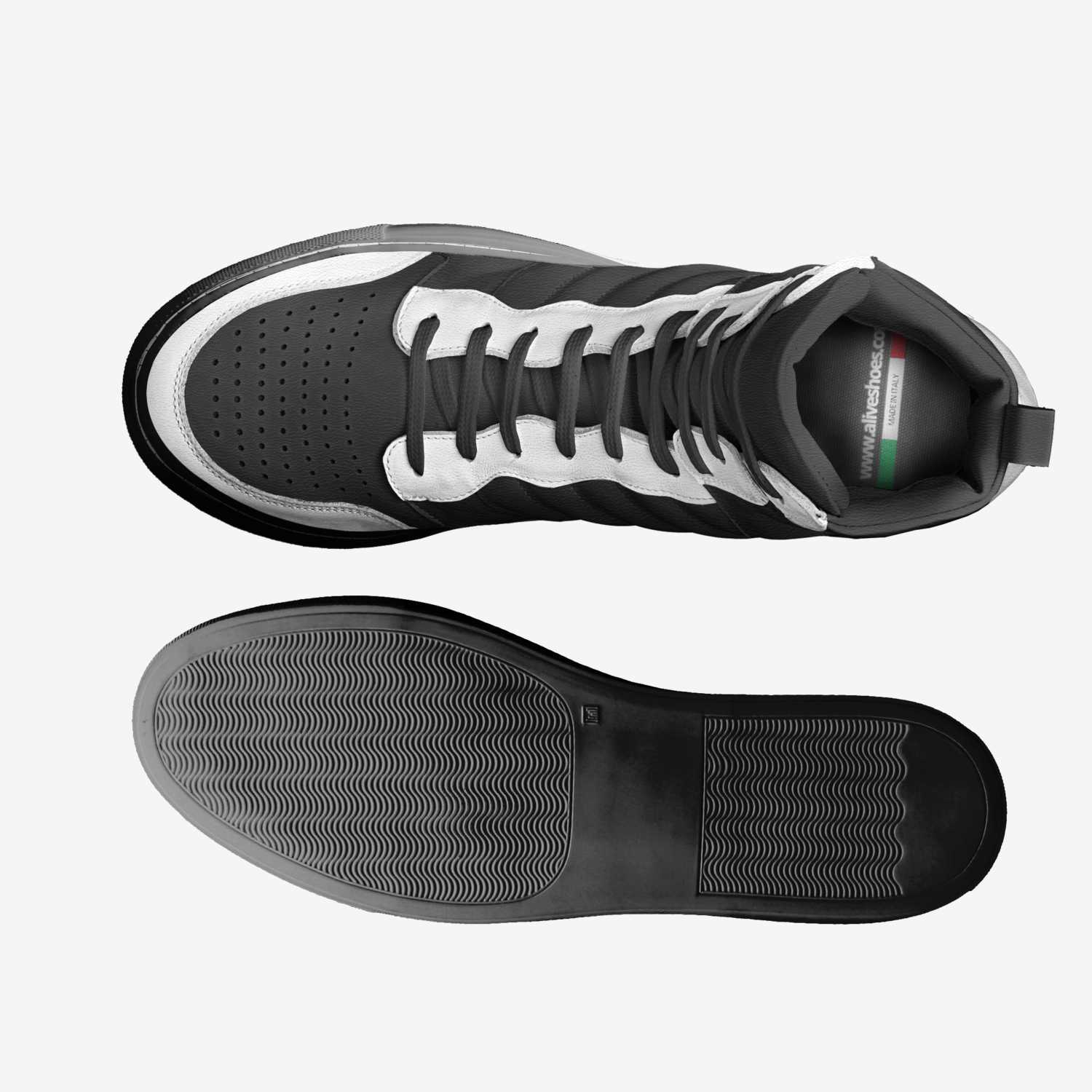 Splash artisan made in Italy shoes by Tony Lopez