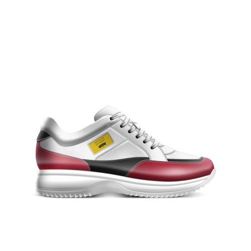 Walker A