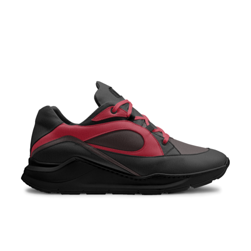 FASHION SNEAKERS KITE 02