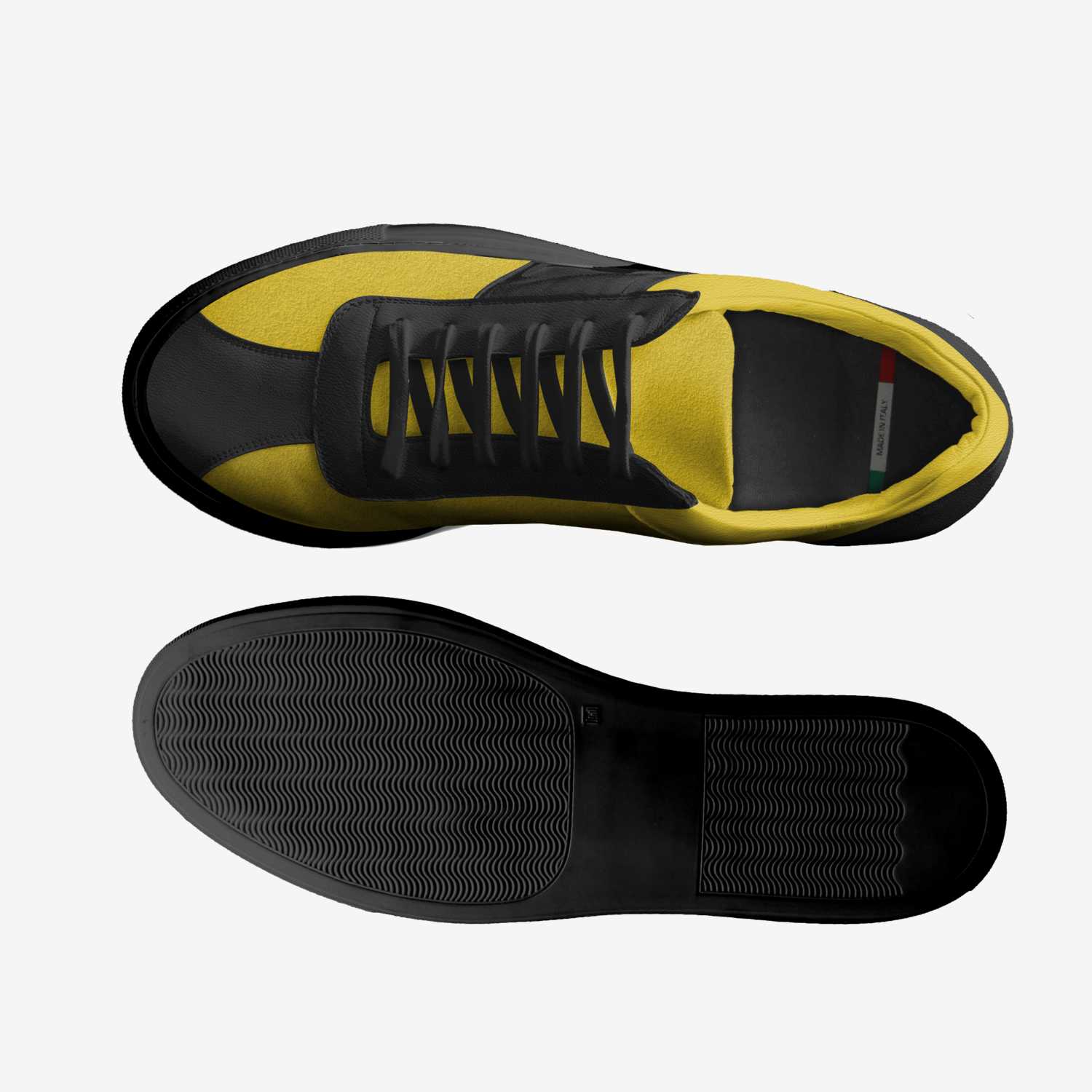 SS'COLLECTION  artisan made in Italy shoes by Shirville Jarvis