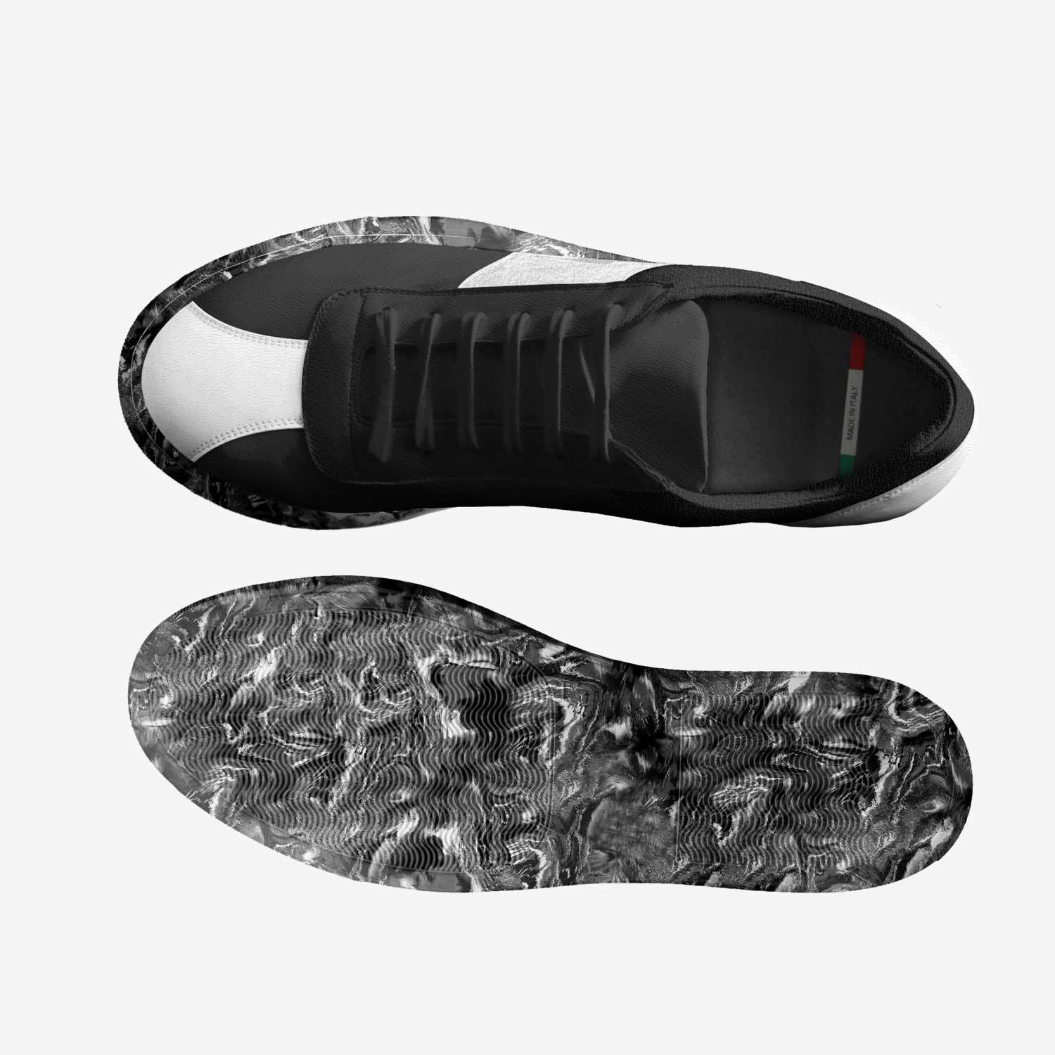 SS'COLLECTION  artisan made in Italy shoes by Shirville Jarvis