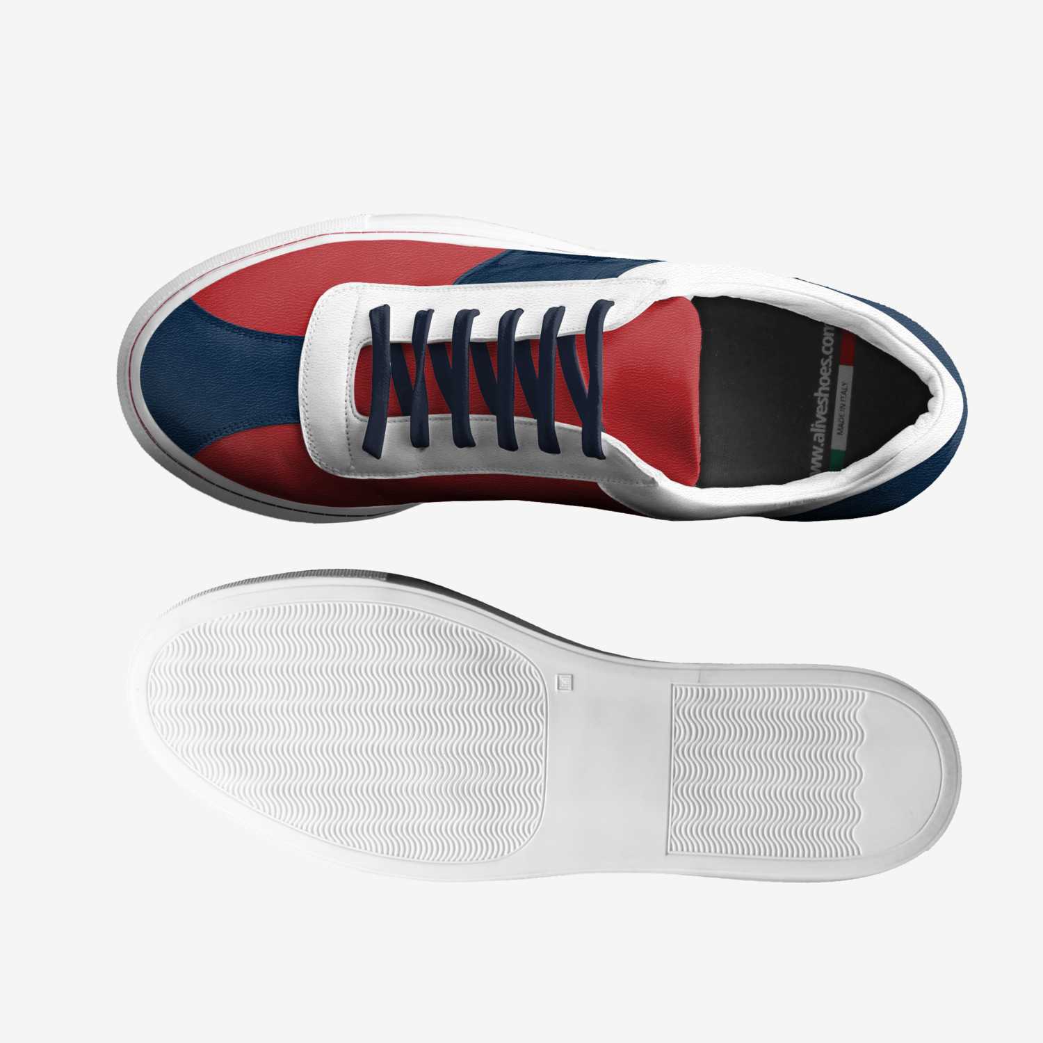 SS-J4 artisan made in Italy shoes by Michael Jones