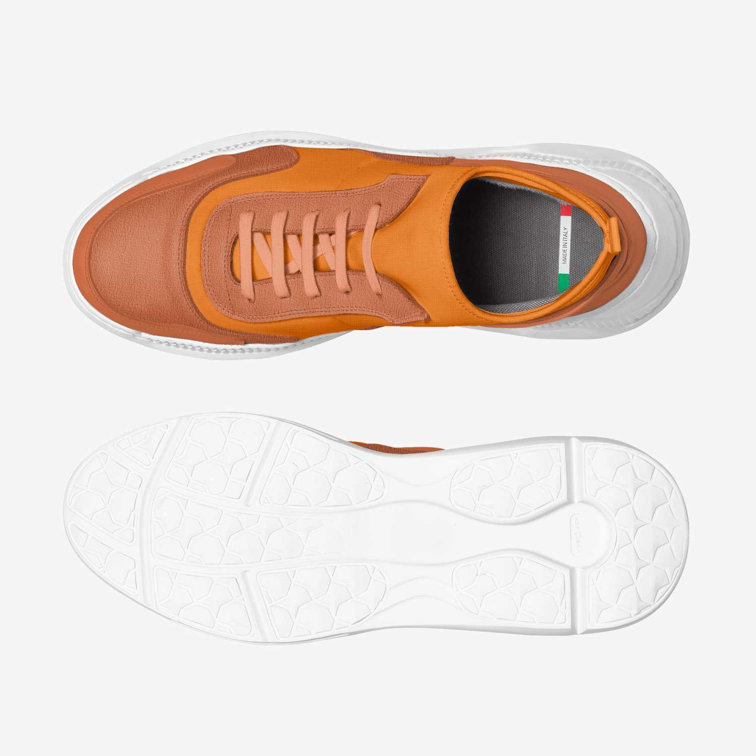 Stacks artisan made in Italy shoes by Urbanwallstreet Earl