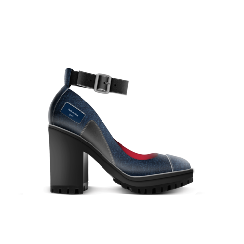 Zeppa light boot