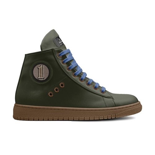 VINTAGE 02 HIGH