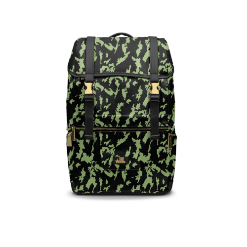 LUXURY BACKPACK 004