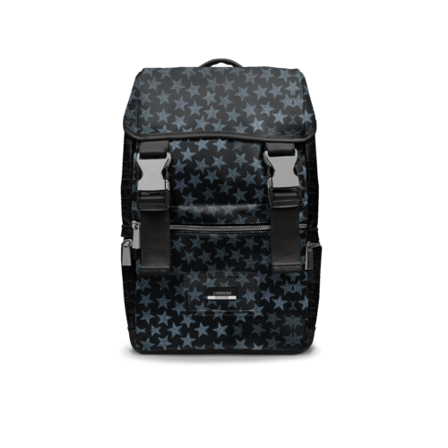 LUXURY BACKPACK 003