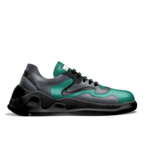 Bombastic low