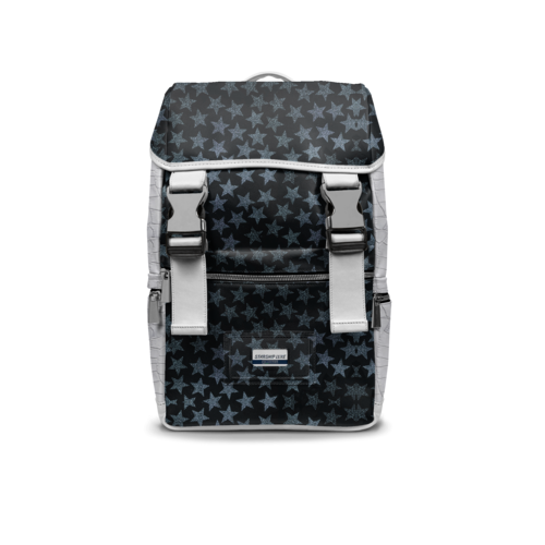 LUXURY BACKPACK 003