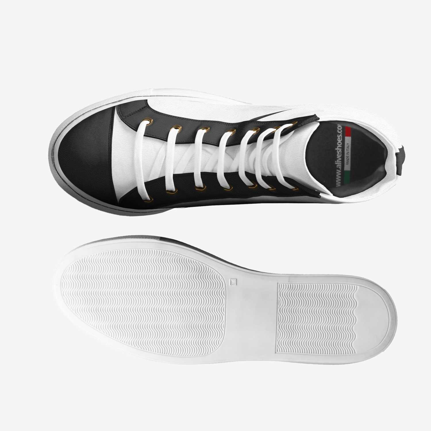 stash custom made classic skaters stash artisan made in Italy shoes by Stephen Santulli