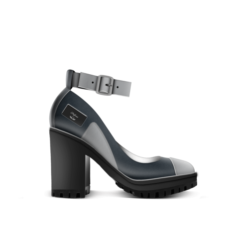 Zeppa light boot