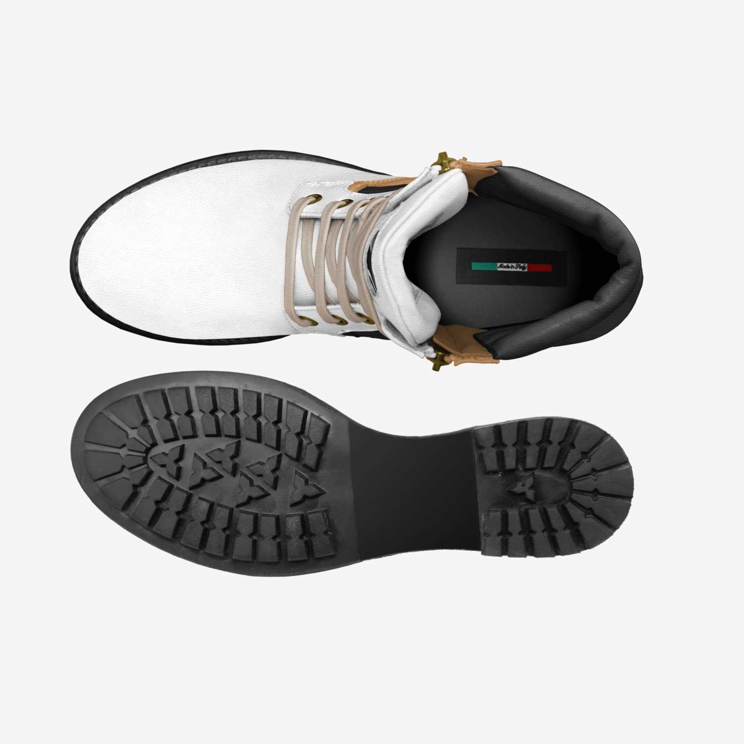Steppin Out  Bold artisan made in Italy shoes by L.j. Styles