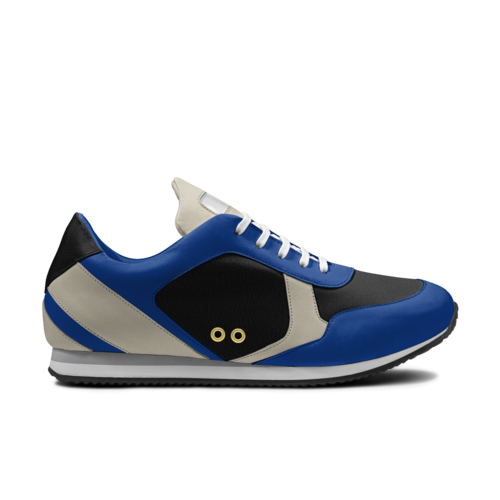 RUNNING 01