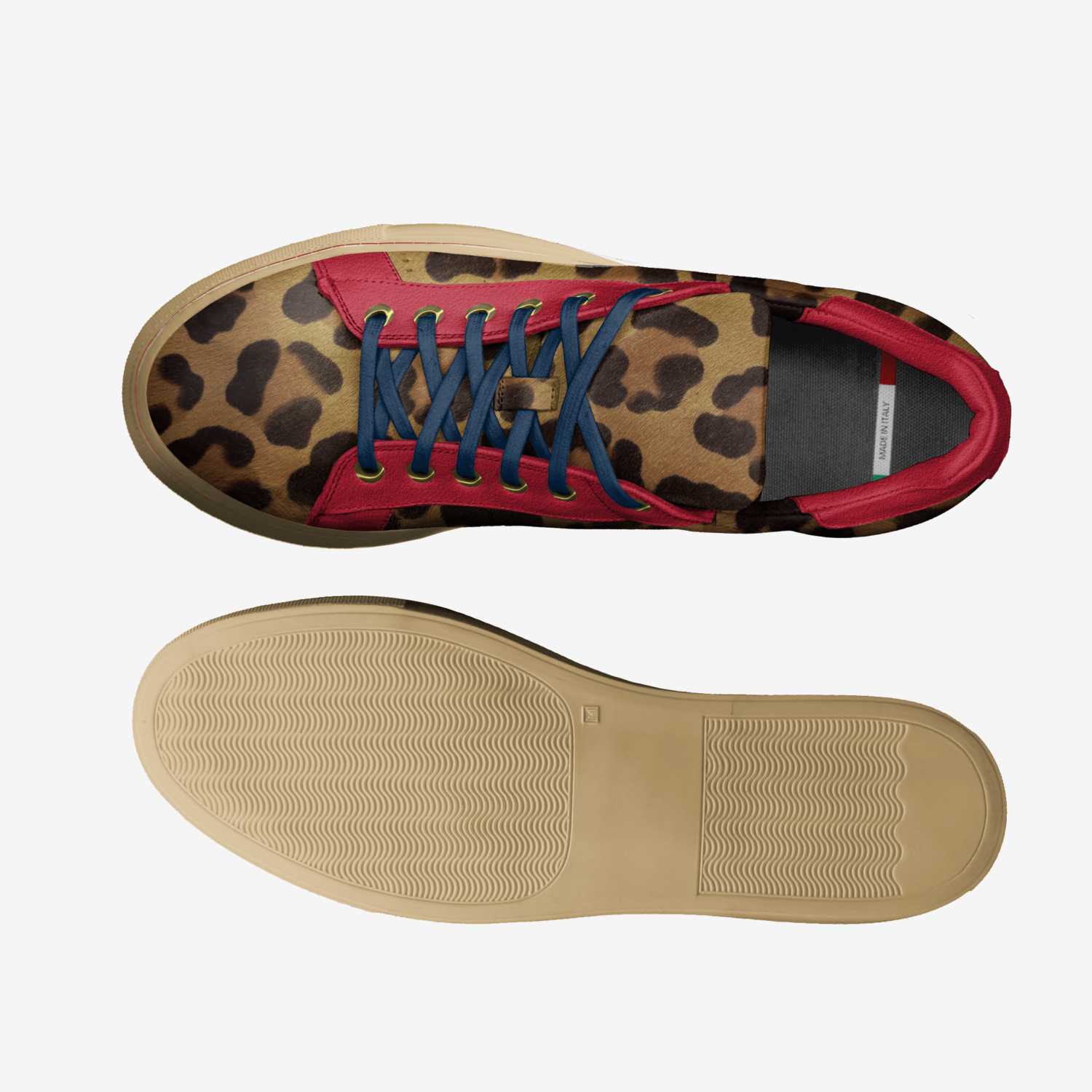 StJamesCollection artisan made in Italy shoes by Dj Ceo