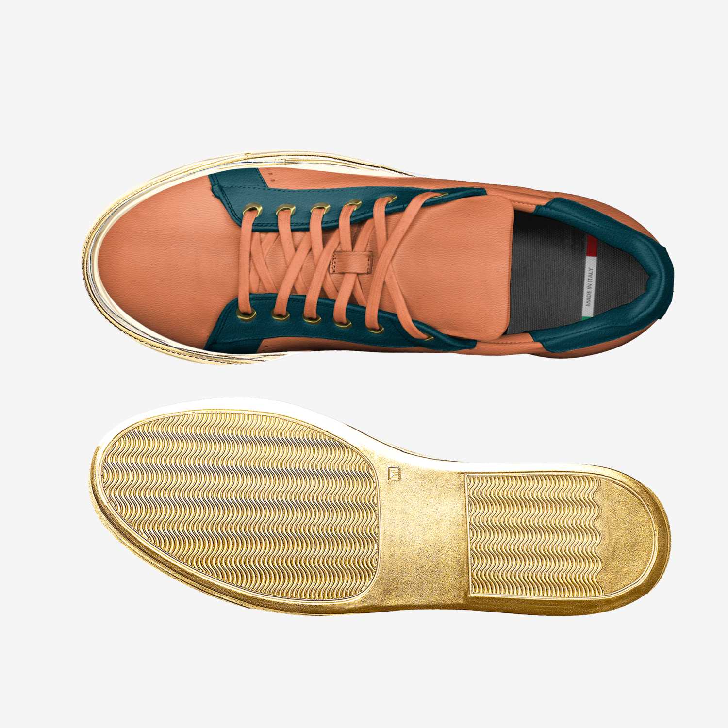 St.JamesCollection artisan made in Italy shoes by Dj Ceo