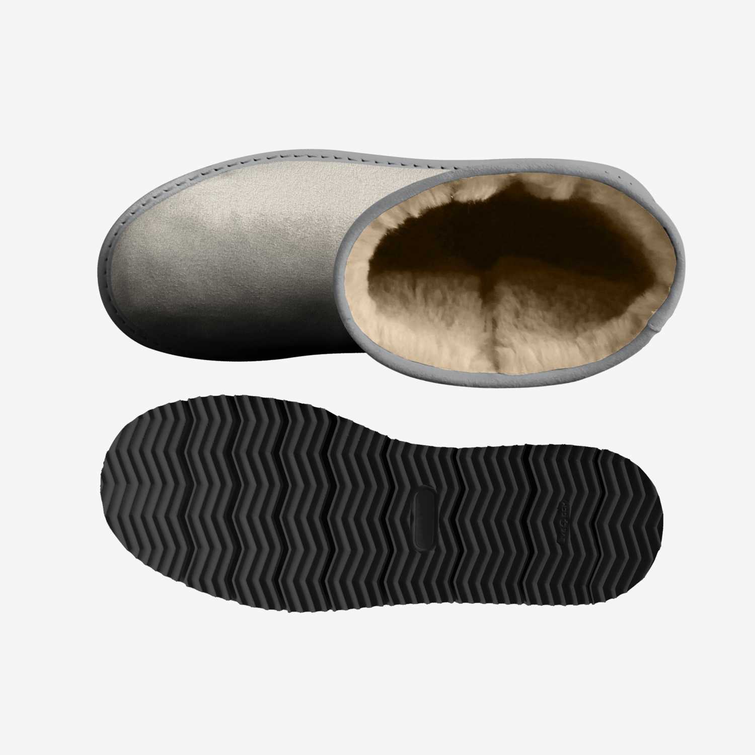 STONE artisan made in Italy shoes by Michael Stone