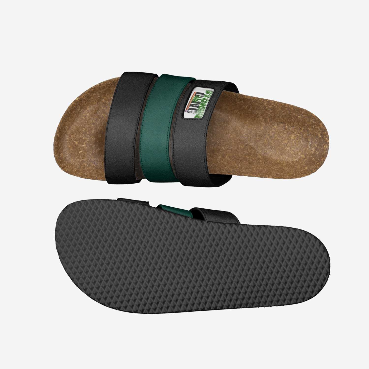 StonerGang artisan made in Italy shoes by Stoner Simpson