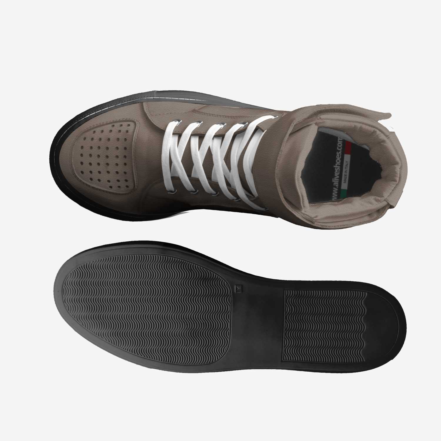 Striker artisan made in Italy shoes by Jason Flash