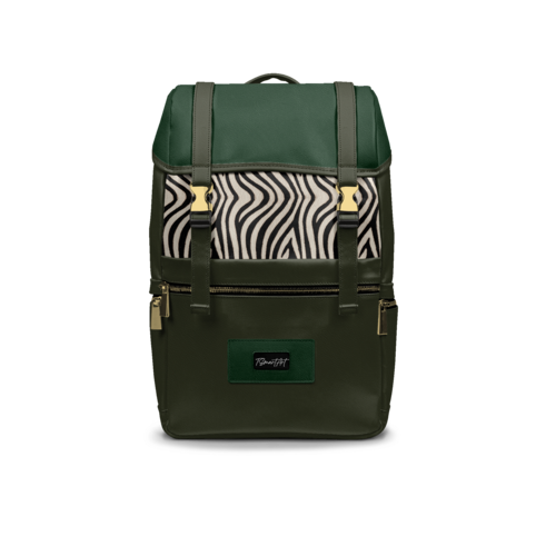 LUXURY BACKPACK 004