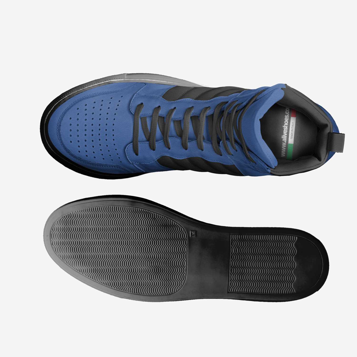 Stylies artisan made in Italy shoes by Zachary Mcclintock