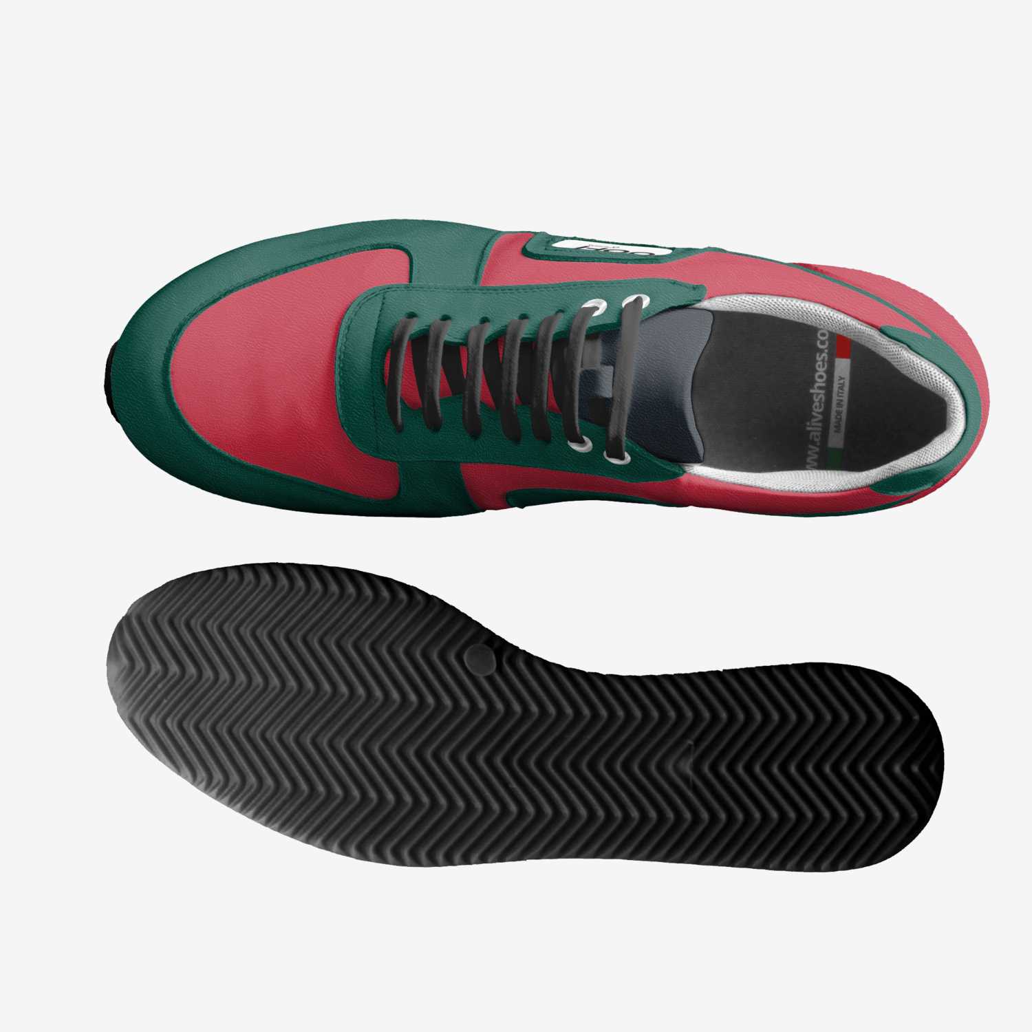 STYLO MATCHMAKERS artisan made in Italy shoes by Scott