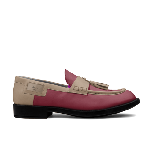Fashion loafer