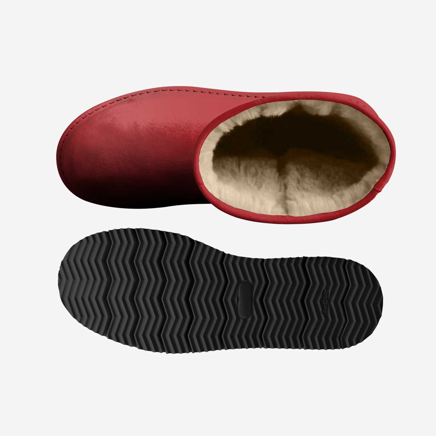 Summermade! artisan made in Italy shoes by Caitlyn Sanders
