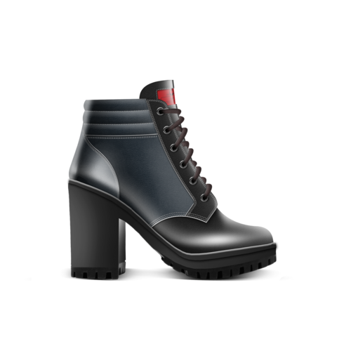 Zeppa light boot
