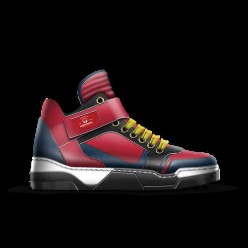 Chaussure superman clearance