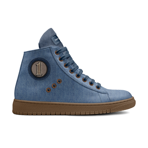 VINTAGE 02 HIGH