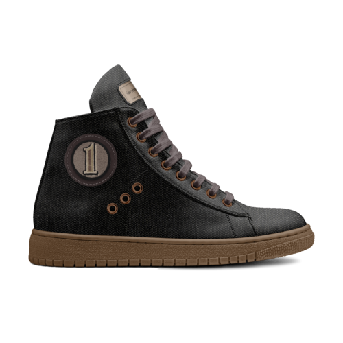 VINTAGE 02 HIGH