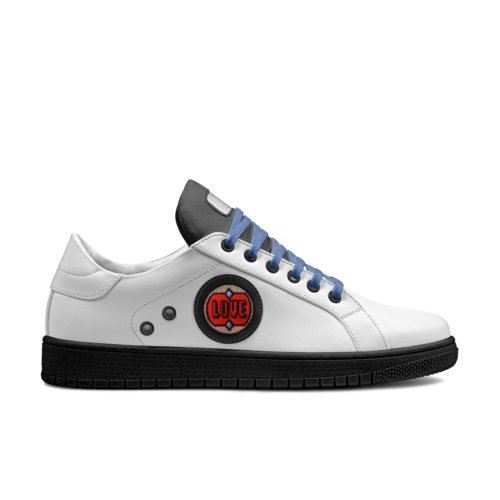 ECO VINTAGE LOW TOP
