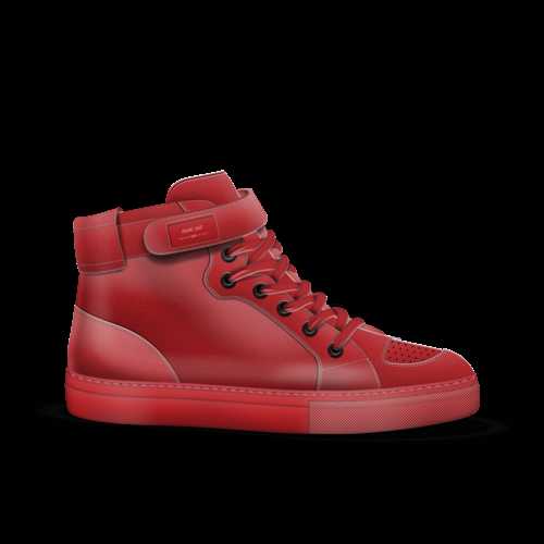 SWAG 24/7 | A Custom Shoe concept by Dallad