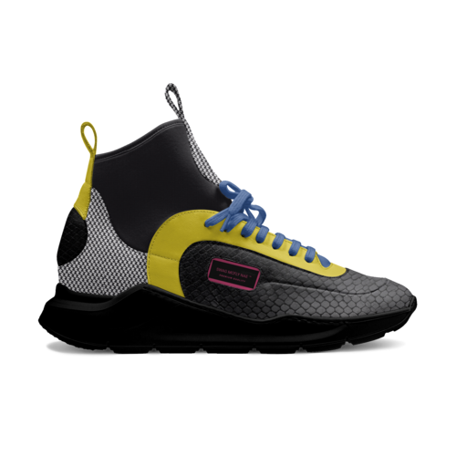 FASHION SNEAKERS KITE 01