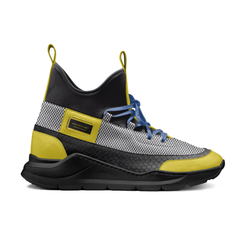 FASHION SNEAKERS KITE 06