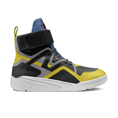 VIBRAM SPORT SNEAKERS 02