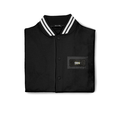 JACKET V2