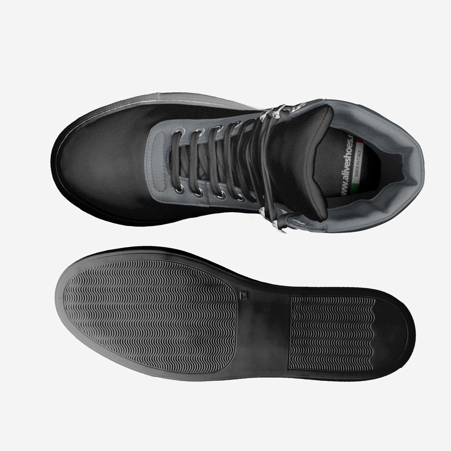 swagger artisan made in Italy shoes by Aidanhperkins