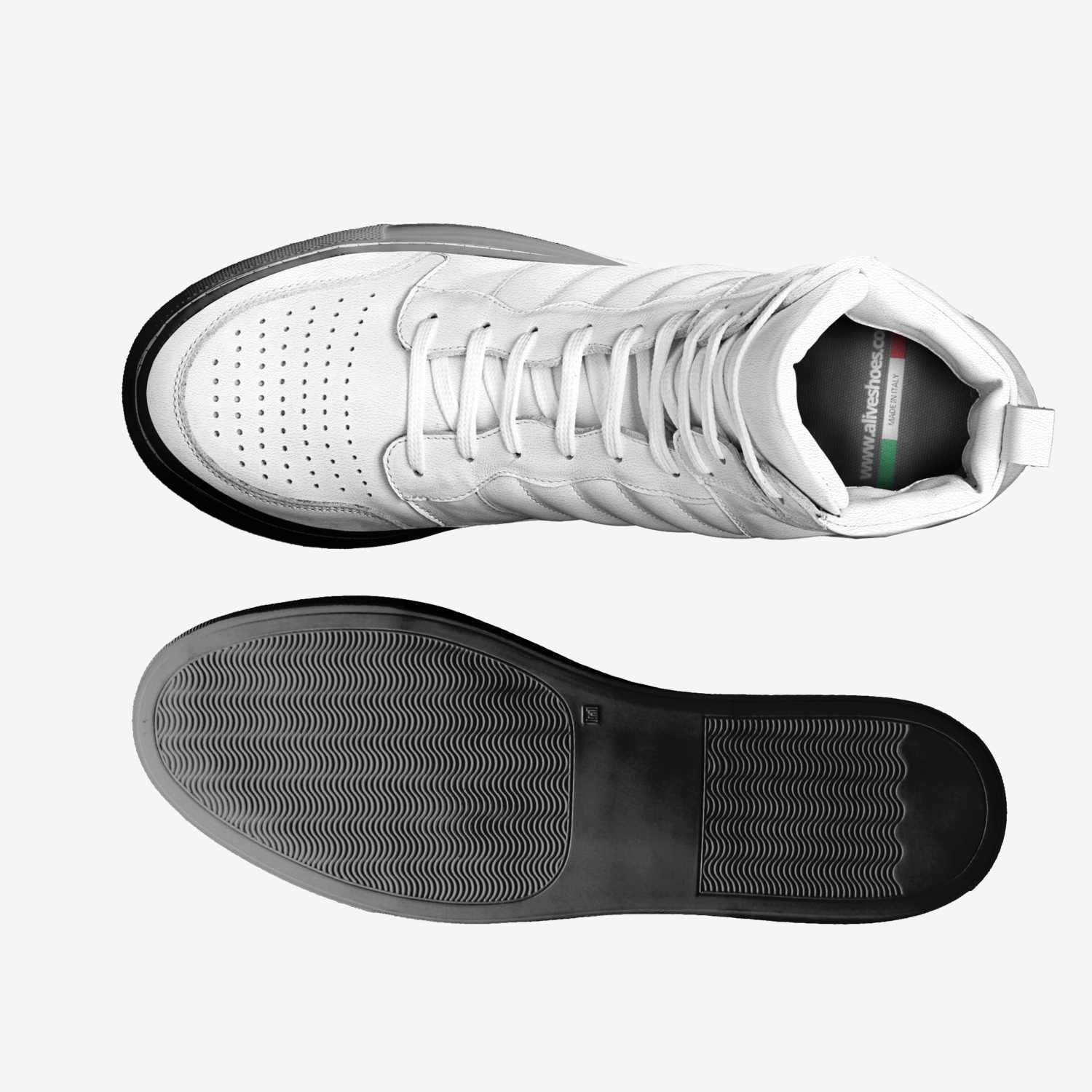 swaggy 101 custom made classic skaters swaggy 101 artisan made in Italy shoes by Swaggy