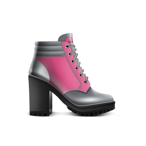 Zeppa light boot