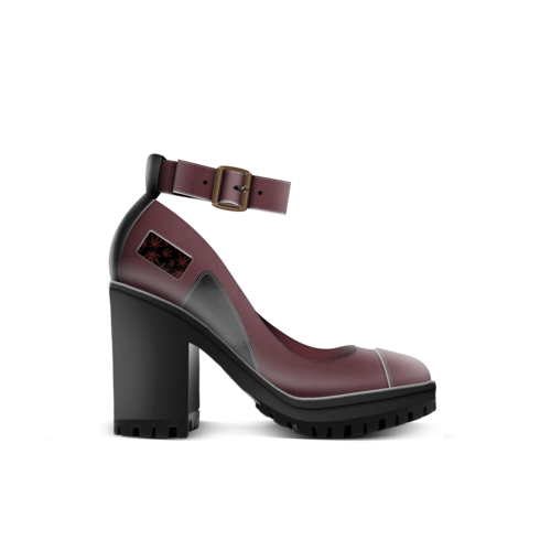Zeppa light boot