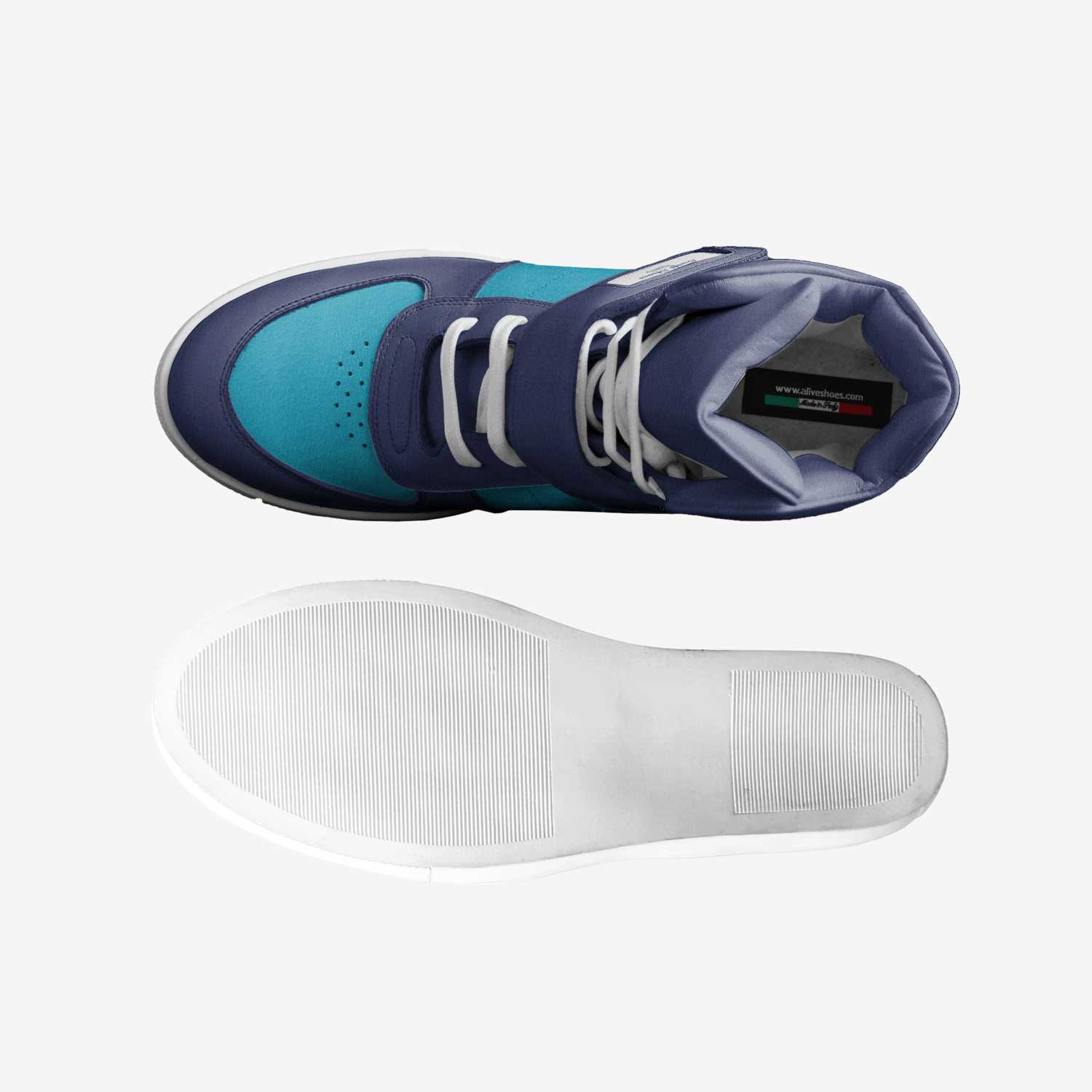 Swift Shoes  artisan made in Italy shoes by Mariel Ganes
