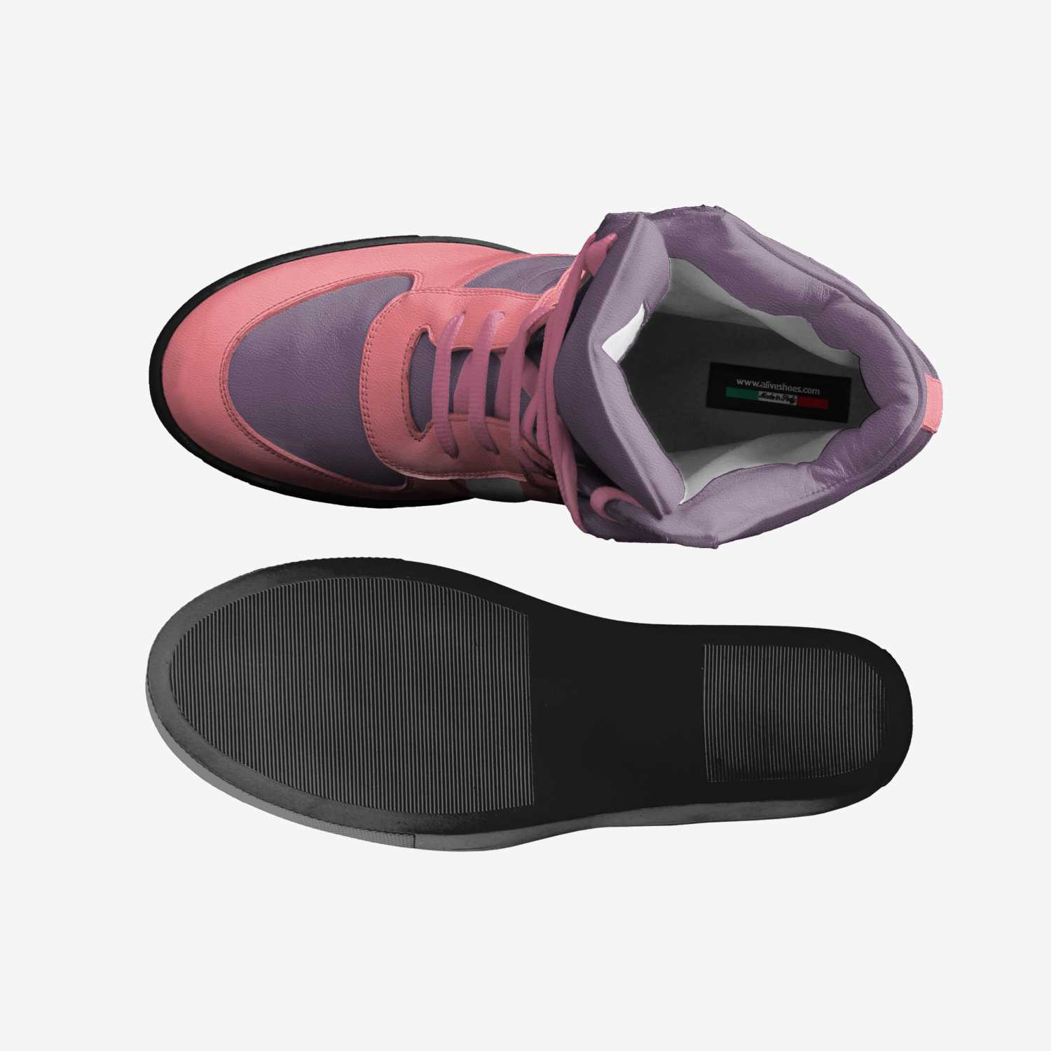 Swift1 artisan made in Italy shoes by Jackson Serrano