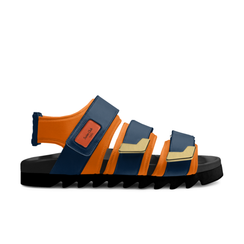 SANDALO SGM 001