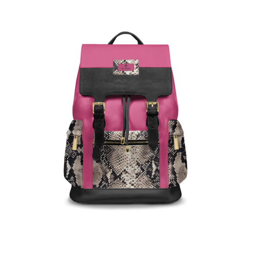 LUXURY BACKPACK 001