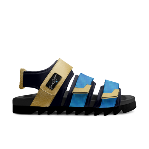 SANDALO SGM 001