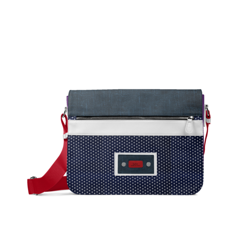 MESSENGER BAG V1