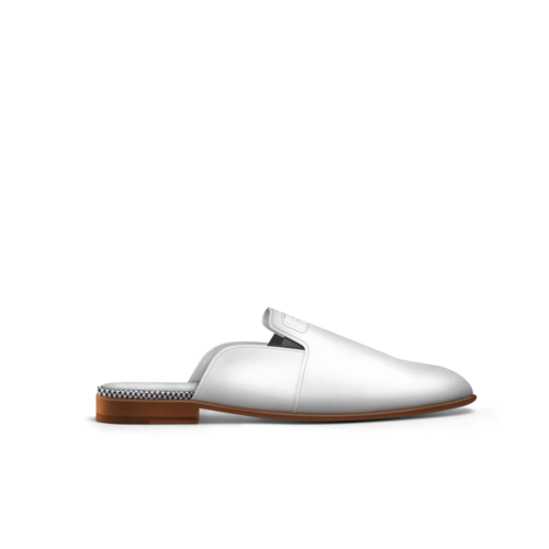 Desert liscia